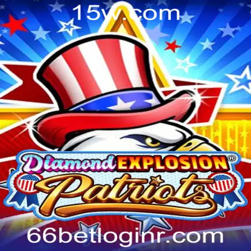 Explorando DiamondExplosionPatriots: Um Jogo Envolvente e Estratégico