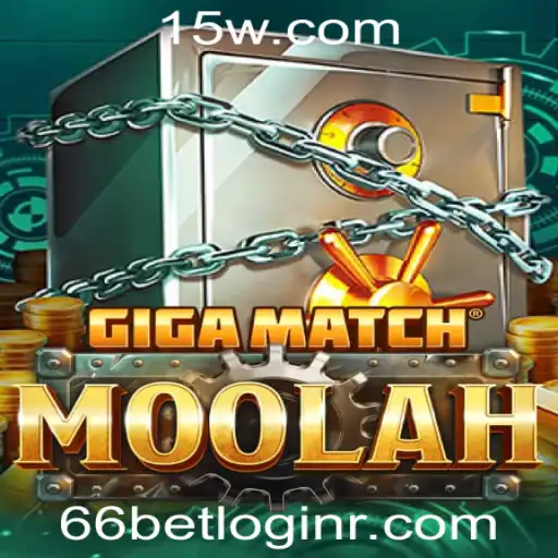 Descubra o Empolgante Mundo de GigaMatchMoolah
