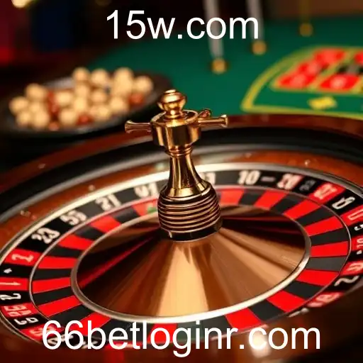 Jogos de Roleta: Uma Jornada pelo Mundo dos Cassinos