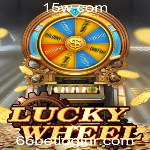 Conheça o Jogo LuckyWheel: Uma Experiência de Jogatina Excitante