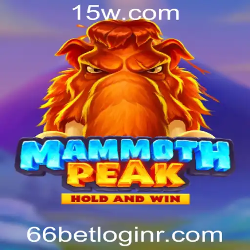 Descubra o Fascinante Mundo de MammothPeak: Guia Completo e Regras do Jogo