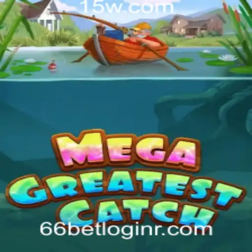 MegaGreatestCatch: Descubra o Inovador Jogo de Pescaria Virtual