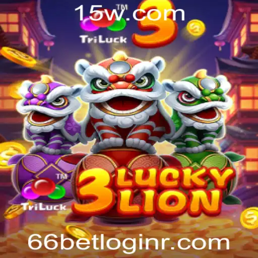 Descubra o Fascinante Mundo do Jogo 3LUCKYLION