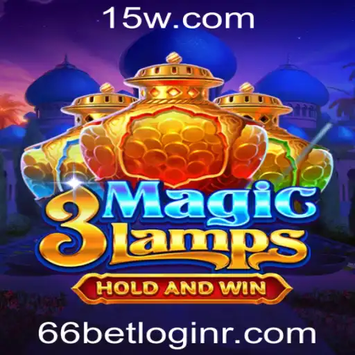 Desvendando o Universo de 3MagicLamps: Conheça o Jogo e Suas Regras