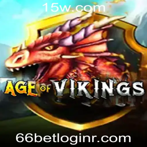 Descubra o Universo de AgeofViking e Sua Integração com 66bet