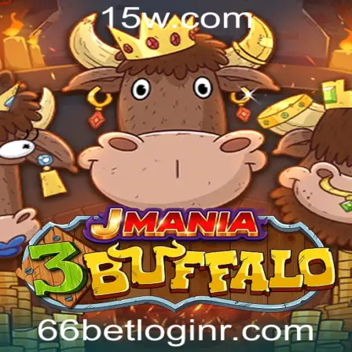 Explorando JMania3Buffalo: A Experiência de Jogos Definitiva