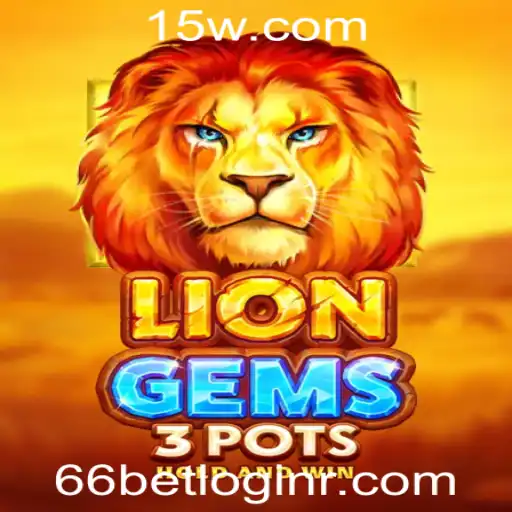 Explorando LionGems3pots: A Nova Sensação do Mundo dos Jogos