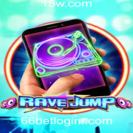 RaveJumpmobile: Uma Aventura de Saltos e Desafios