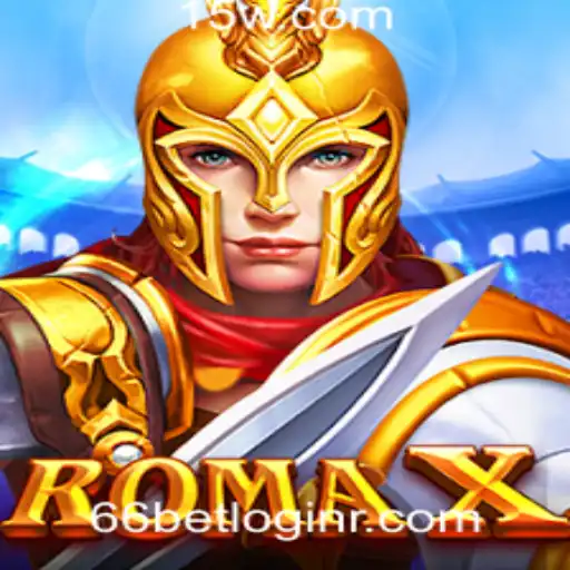 Entendendo RomaX: Um Novo Horizonte no Mundo dos Jogos