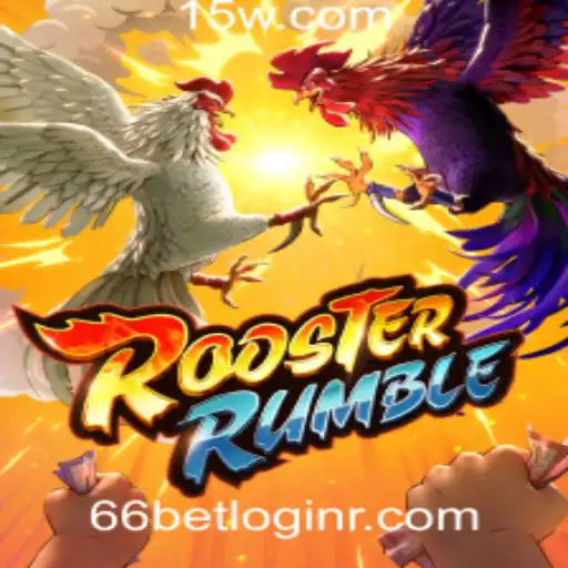 Descubra o Emocionante Mundo do RoosterRumble