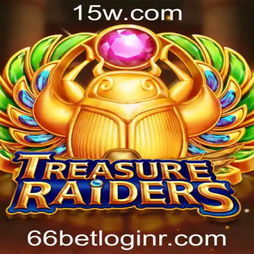 Explorando o Mundo de TREASURERAIDERS: Um Jogo de Caça ao Tesouro Moderno
