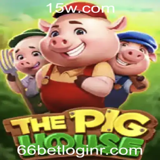 Explorando ThePigHouse: Uma Nova Sensação no Mundo dos Jogos de Azar