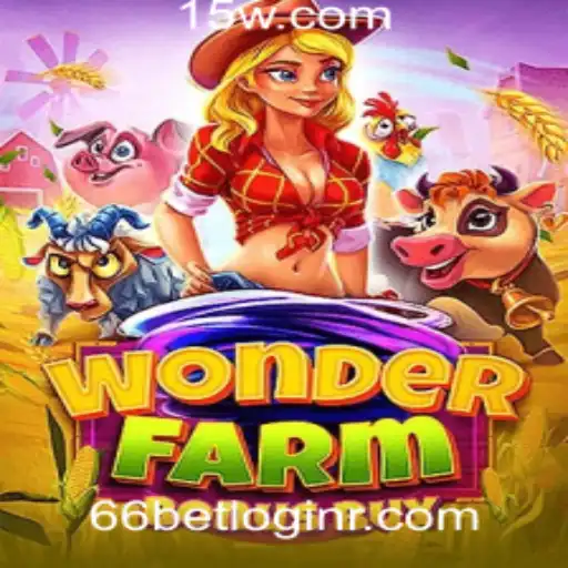 Explore WonderFarmBonusBuy: Uma Nova Aventura no Mundo dos Jogos Online