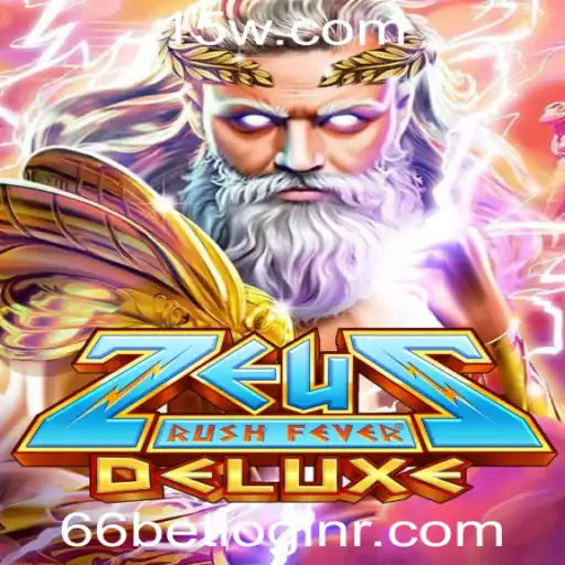 ZeusRushFeverDeluxe: Explorando a Nova Sensação dos Jogos Online