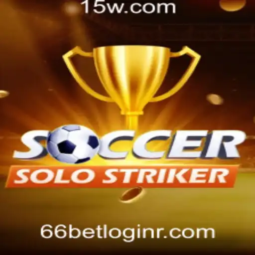 Descubra SoccerSoloStriker: O Jogo de Futebol que Conquista Jogadores Solitários