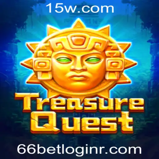 Descubra TreasureQuest: Um Jogo de Aventura Repleto de Desafios e Segredos