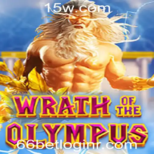 Descubra o Mundo do Jogo Wrath of Olympus