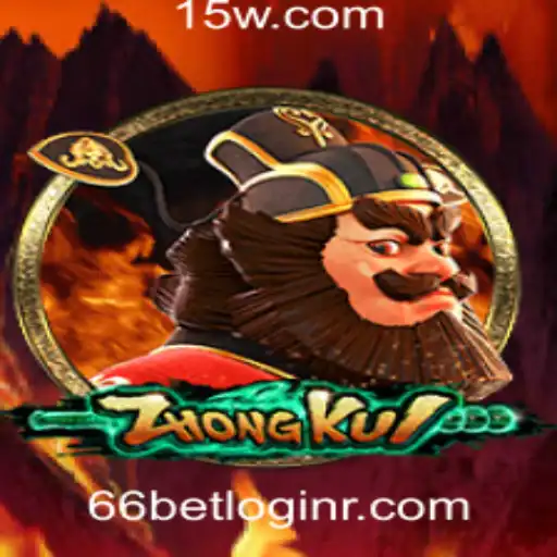 Explorando ZhongKui: Um Jogo Com Raízes Culturais Profundas